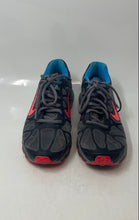 Load image into Gallery viewer, Nike Womens Air Max+ 2011 Gray Low Top Lace-Up Sneaker Shoes Size 7.5