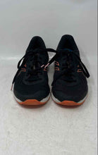 Load image into Gallery viewer, Asics Womens Gel-Cumulus 20 Black Low Top Lace-Up Sneaker Shoes Size 8