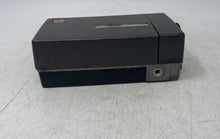Load image into Gallery viewer, Vintage Kodak M4 Instamatic Black 13mm f/1.8 Ektanar Lens Movie Camera