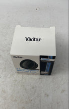 Load image into Gallery viewer, Vivitar Black 55mm HD Optics Multi Coated Auto Focus 2.2X Angles Telephoto Lens