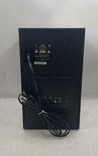 Load image into Gallery viewer, Altec Lansing VS4221 Black Powered Audio Amplified 1 Speaker System Untested