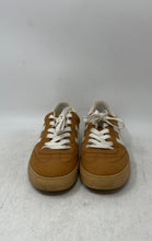 Load image into Gallery viewer, Tommy Hilfiger Womens Lexeih Brown White Low Top Lace-Up Sneaker Shoes Size 8 M