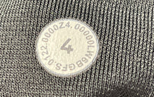 Load image into Gallery viewer, Lululemon Womens Green Align High-Rise Pull-On Cropped Leggings Size 4