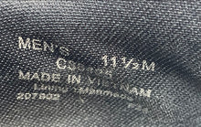 Load image into Gallery viewer, Cole Haan Mens Grandpro Crew C38425 Navy Blue Gray Sneakers Shoes Size 11.5 M