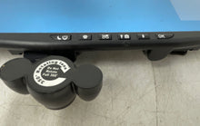 Load image into Gallery viewer, HD Mirror Cam Version MO 2.3 Black Blue Rear View Camera Not Tested