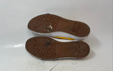 Load image into Gallery viewer, Converse Unisex Chuck Taylor All Star Hi AV4157 Yellow Sneakers Shoes Size M5 W7