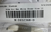 Load image into Gallery viewer, Nike Mens Air Force 1 Low '07 CW2288-111 White Lace-Up Sneaker Shoes Size 11
