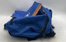 Load image into Gallery viewer, Walt Disney Unisex Blue Mickey Mouse Adjustable Shoulder Strap Backpack