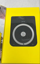 Load image into Gallery viewer, Jabra Tour Black Bluetooth Wireless In-Car Speakerphone Not Tested With Box