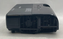 Load image into Gallery viewer, Epson EMP-X5 Black High Performance LCD Projector Untested No Power Cables