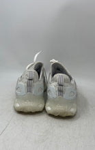 Load image into Gallery viewer, Adidas Womens Web Boost GZ0935 White Low Top Lace-Up Sneaker Shoes Size 7