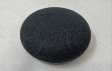 Load image into Gallery viewer, Google Home Mini 1st Gen Gray Smart Assistant Speaker Model H0A Untested