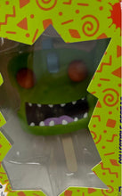 Load image into Gallery viewer, Nickelodeon Rugrats Culturefly Meltz Collectible Reptar Ice Cream Vinyl Figure