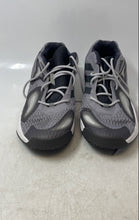 Load image into Gallery viewer, Adidas Mens Exhibit A H67733 Gray White Lace-Up Sneakers Shoes Size 14
