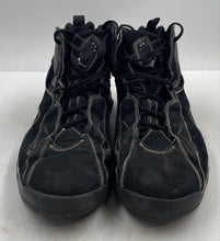 Load image into Gallery viewer, Authentic Nike Mens Air Jordan True Flight Black Gray Sneakers Shoes Size 11.5