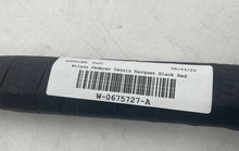 Load image into Gallery viewer, Wilson Federer Black Red Stop Shock Sports Equipment Tennis Racquet