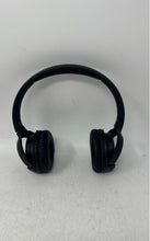 Load image into Gallery viewer, JBL Black Wireless Bluetooth Adjustable Headband On-Ear Headphones Not Tested