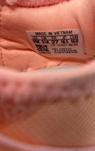 Load image into Gallery viewer, Adidas Kids FortaRun Infant FX6333 Light Orange Sneaker Shoes Size 10K