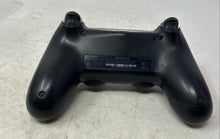Load image into Gallery viewer, Sony PlayStation DualShock 4 Model CUH-ZCT2U Wireless Controller Untested
