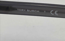 Load image into Gallery viewer, Authentic Tory Burch Women's Porcini Tortoise / Milky Grey Sunglasses