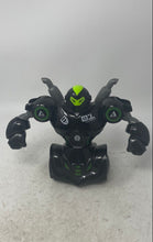 Load image into Gallery viewer, Black Small Robot Toy OJL Extreme Action Figure For Kids Not Tested