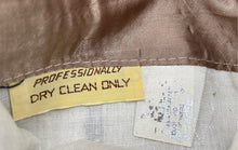 Load image into Gallery viewer, Authentic Givenchy Mens Light Brown Two-Button Blazer No Size Pit To Pit 18"