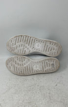 Load image into Gallery viewer, Adidas Boys Stan Smith BA8375 White Lace-Up Low Top Sneakers Shoes Size 2