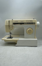 Load image into Gallery viewer, Singer Model No: 2502C White Sewing Machine With Cable Not Tested