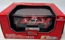 Load image into Gallery viewer, Racing Champions Morgan Shepherd Cheerwine 1994 Edition 1:43 Scale Diecast Car