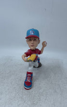 Load image into Gallery viewer, MICCO CO Trevor Rogers Miami Marlins Collectible Baseball Bobblehead Figure