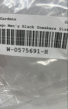 Load image into Gallery viewer, Adidas X Lego Kids Tech Runner Black Low Top Sneaker Shoes Size 5.5