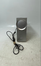 Load image into Gallery viewer, Bose Companion 2 Silver Wired Portable Multimedia Computer Speaker Not Tested