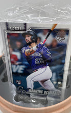 Load image into Gallery viewer, Topps 3-Box Sport Mixed Variety Cards Game Collection Pre-Owned No Graded