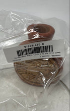 Load image into Gallery viewer, Brown Engraved Small Clay Pot Is A Craft Piece Inspired By The Mayan Culture