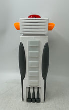 Load image into Gallery viewer, Laser X White Gray Laser Tag Gaming Tower Set 1 Blaster Only Untested