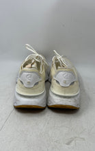 Load image into Gallery viewer, Cole Haan Mens 5.Zerogrand C36566 White Yellow Lace-Up Running Shoes Size 13M