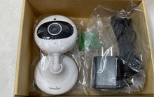 Load image into Gallery viewer, Wansview K2 720P X Series Wi-Fi IP Surveillance Camera Untested Lot Of 2 Pieces