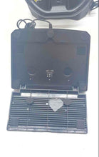 Load image into Gallery viewer, PXN V900 Black USB Wired Gaming Racing Steering Wheel And Pedals Not Tested