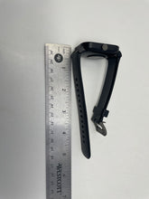 Load image into Gallery viewer, Unbranded Unisex Black Smartwatch Heart Rate Not tested (NCL)