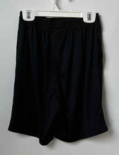 Load image into Gallery viewer, Jordan Boys Black Dri-Fit Elastic Waist Pull-On Basketball Shorts Size Medium
