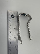 Load image into Gallery viewer, Infinity Women Silver-Tone Watch (NCL)