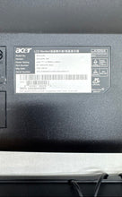 Load image into Gallery viewer, Acer S211HL Black 21.5 Inch Ultra-Slim LCD Computer Monitor With Dell Keyboard