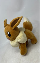 Load image into Gallery viewer, Pokémon Multicolor Eevee Stuffed Animal Collectible Figure Plush Toy