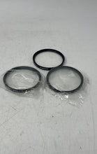 Load image into Gallery viewer, Quantaray Black Digital UV Protector 67mm Camera Lens Filter Lot Of 3 Pcs