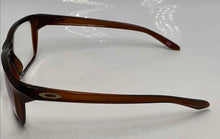 Load image into Gallery viewer, Authentic Oakley Men's Brown Glasses With Case