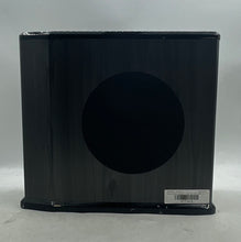 Load image into Gallery viewer, Home Karaoke Black Wired Subwoofer Speaker Only Model No. HKL-18SA Not Tested