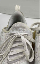Load image into Gallery viewer, Nike Boys Air Max 270 943345-103 White Lace-Up Low Top Sneaker Shoes Size 5Y