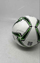 Load image into Gallery viewer, Victory Beyond The Cup A Cru Campaign Made To Multiply Soccer Ball Size 1