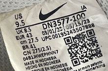 Load image into Gallery viewer, Nike Mens Court Vision Mid Next Nature DN3577-100 White Sneaker Shoes Size 9.5
