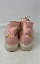 Load image into Gallery viewer, Converse Unisex Chuck 70 High All Star Pink Sneaker Shoes Size M6.5 W8.5